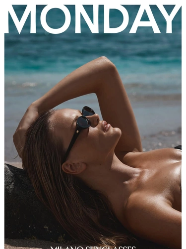 Monday Swimwear Newsletter