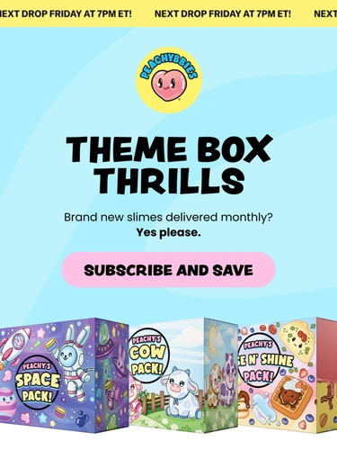 PeachyBbies Newsletter