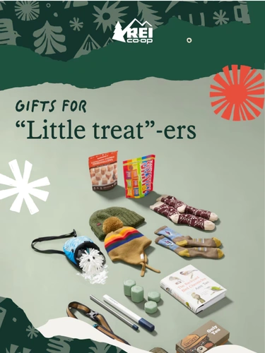 REI Newsletter