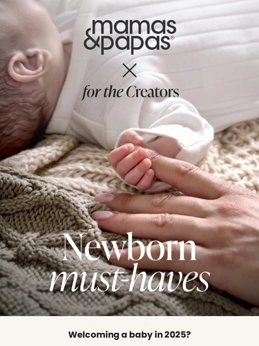 For The Creators Welcome Series