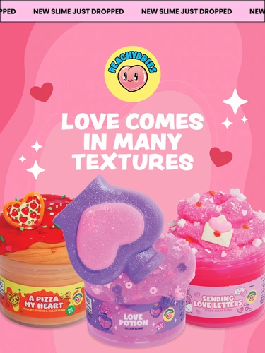 PeachyBbies Sale Announcement