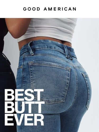 Good American Newsletter