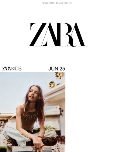 Zara Loyalty Program