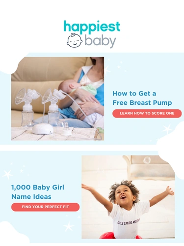 Happiest Baby Newsletter