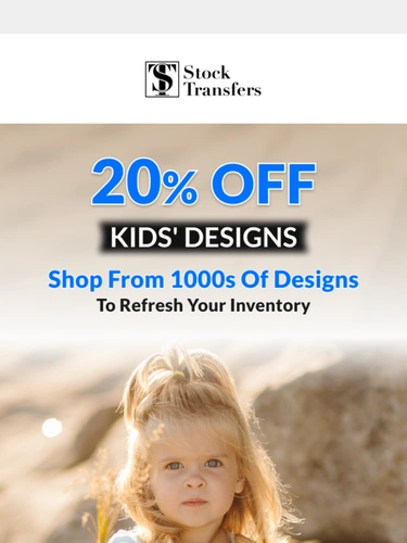 Stock Transfers Sale Announcement