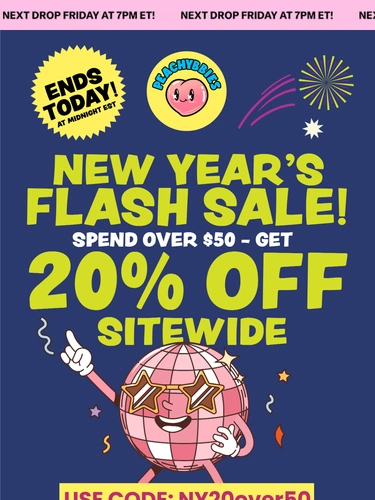 PeachyBbies Sale Announcement