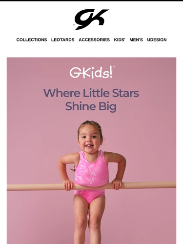 GK Elite Sale Announcement