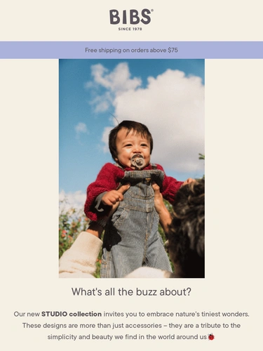 Bibs World Newsletter
