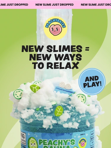 PeachyBbies Newsletter
