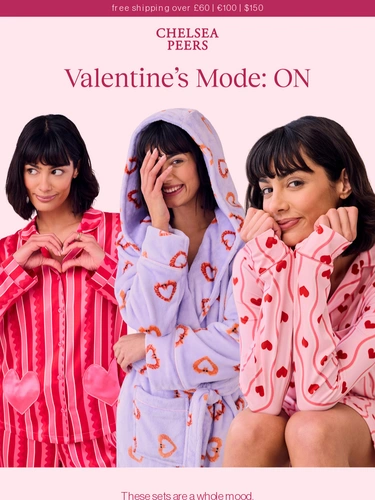 Chelsea Peers Sale Announcement