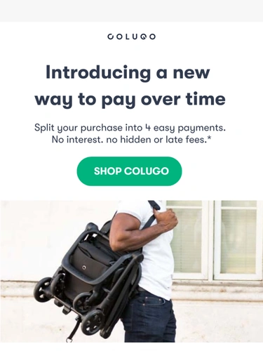 Colugo Newsletter