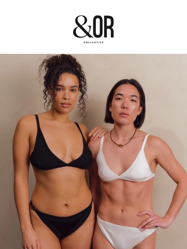 Andor Collective Newsletter
