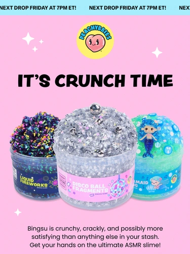 PeachyBbies Newsletter