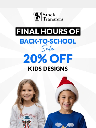 Stock Transfers Sale Announcement