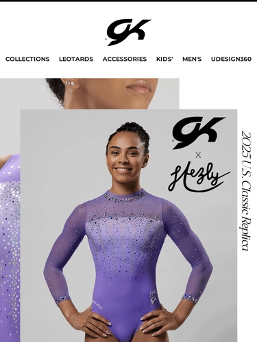 GK Elite Sale Announcement