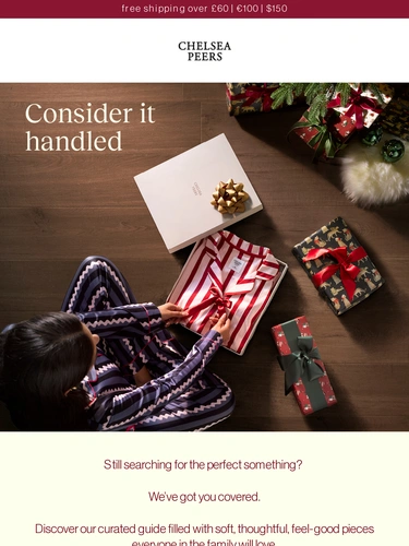 Chelsea Peers Newsletter