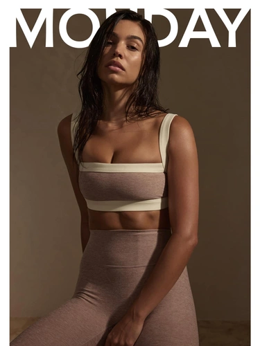 Monday Swimwear Newsletter
