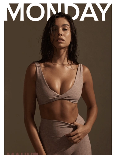 Monday Swimwear Newsletter