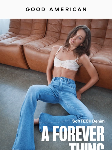 Good American Newsletter