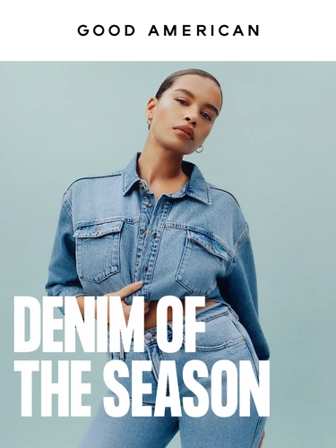 Good American Newsletter