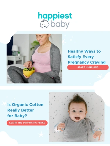 Happiest Baby Customer Feedback