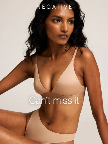 Negative Underwear Transactional