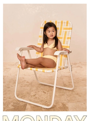Monday Swimwear Sale Announcement