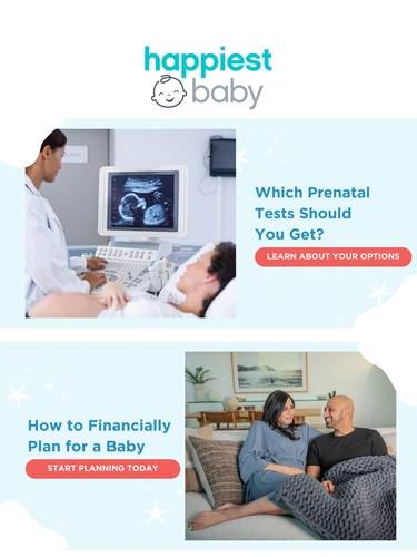 Happiest Baby Newsletter