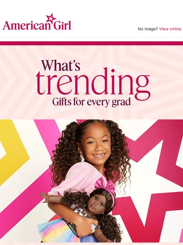 American Girl Loyalty Program