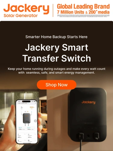 jackery.com Email