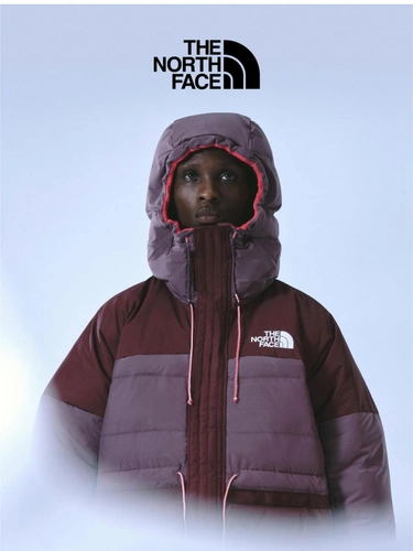 The North Face Product Launch