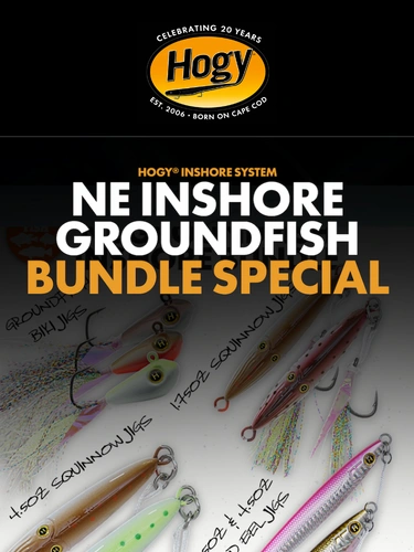 Hogylures Product Launch