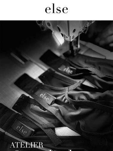 Else Lingerie Newsletter