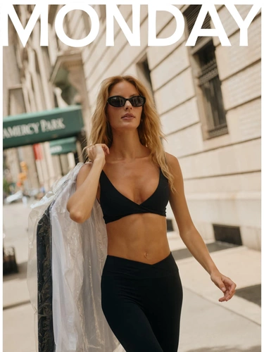 Monday Swimwear Newsletter