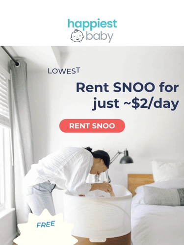 Happiest Baby Newsletter