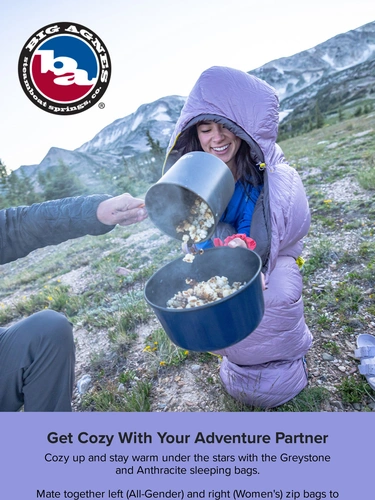 Big Agnes Product Launch