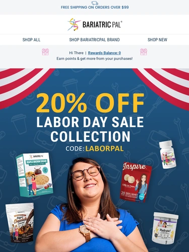 BariatricPal Sale Announcement
