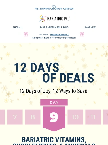 BariatricPal Sale Announcement