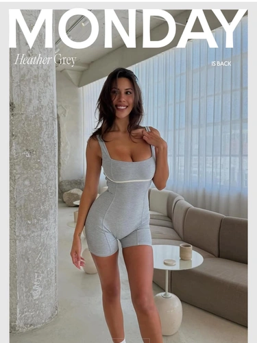 Monday Swimwear Newsletter