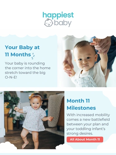 Happiest Baby Newsletter