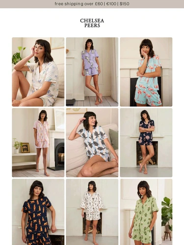 Chelsea Peers Newsletter