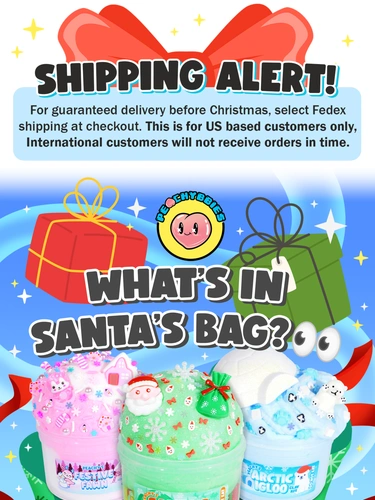 PeachyBbies Holiday Campaign