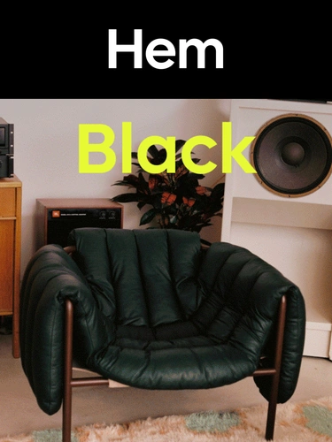 Hem Sale Announcement