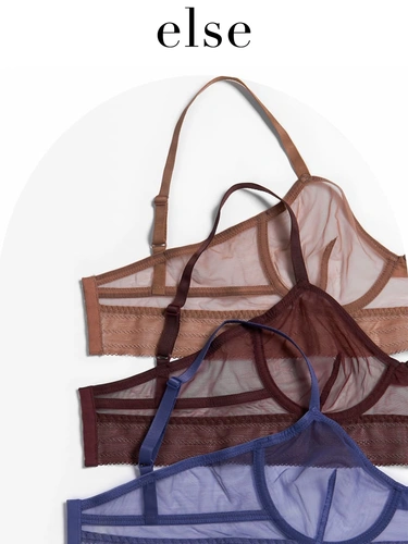 Else Lingerie Abandoned Cart Series