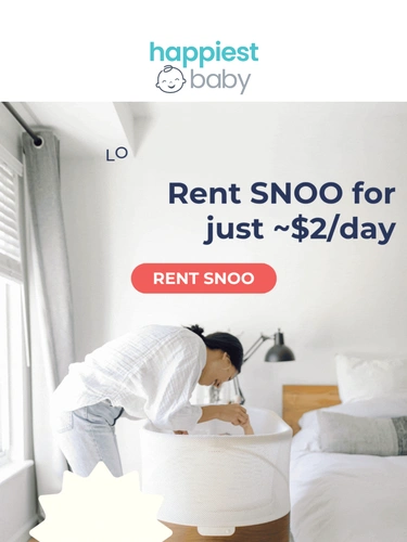 Happiest Baby Newsletter