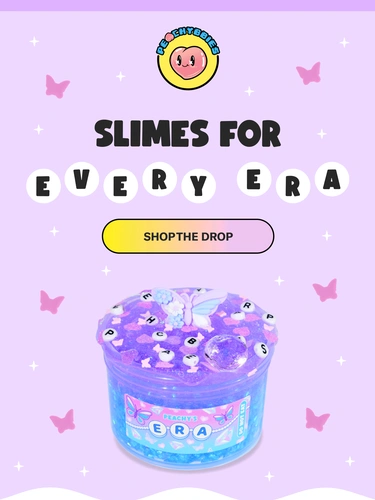 PeachyBbies Sale Announcement