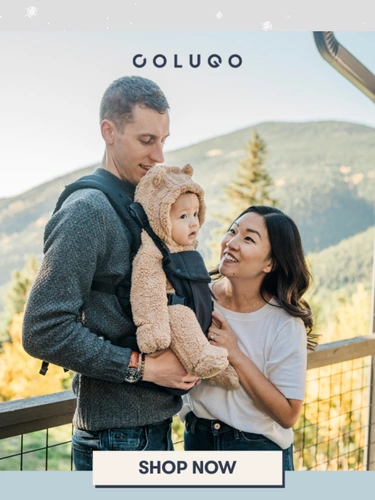 Colugo Holiday Campaign