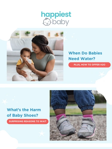 Happiest Baby Newsletter