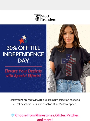 Stock Transfers Sale Announcement