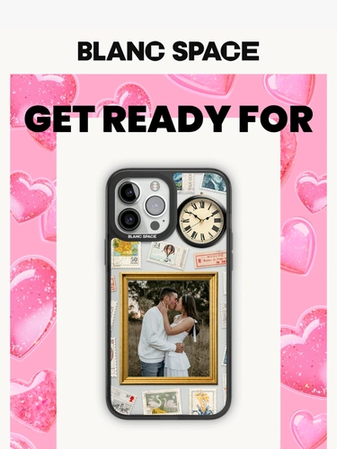 Blanc Space Newsletter